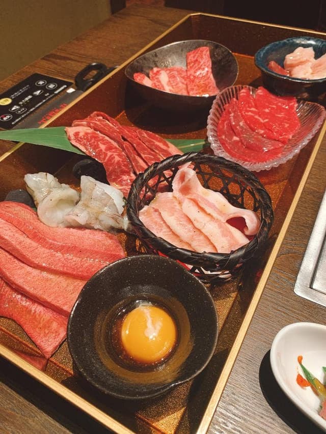 焼肉トラジ 名駅3丁目店 - サブ画像2