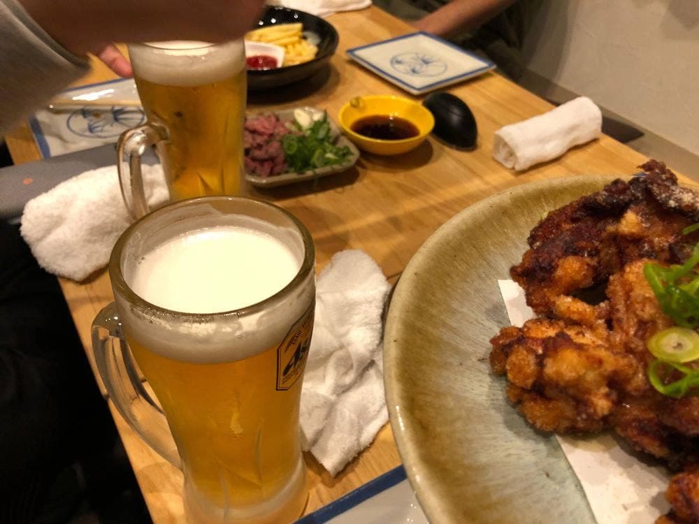 アマサカバ