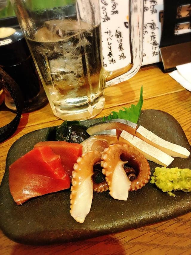 禁煙立呑み しば犬 - サブ画像3