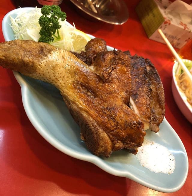 天龍軒 - サブ画像1