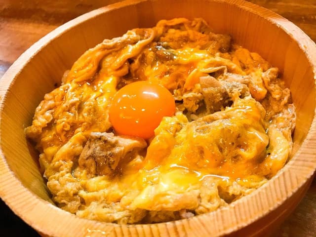 鳥椀 伏見店 - サブ画像1