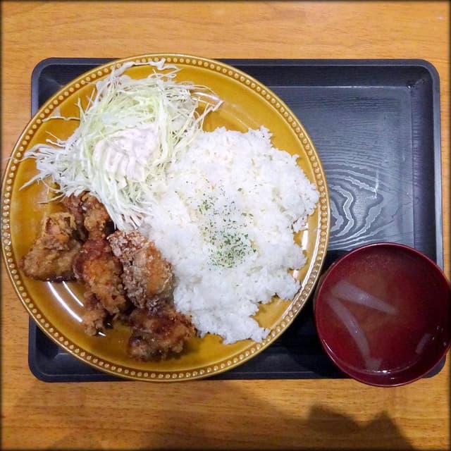 ROUTE CAFE - サブ画像2