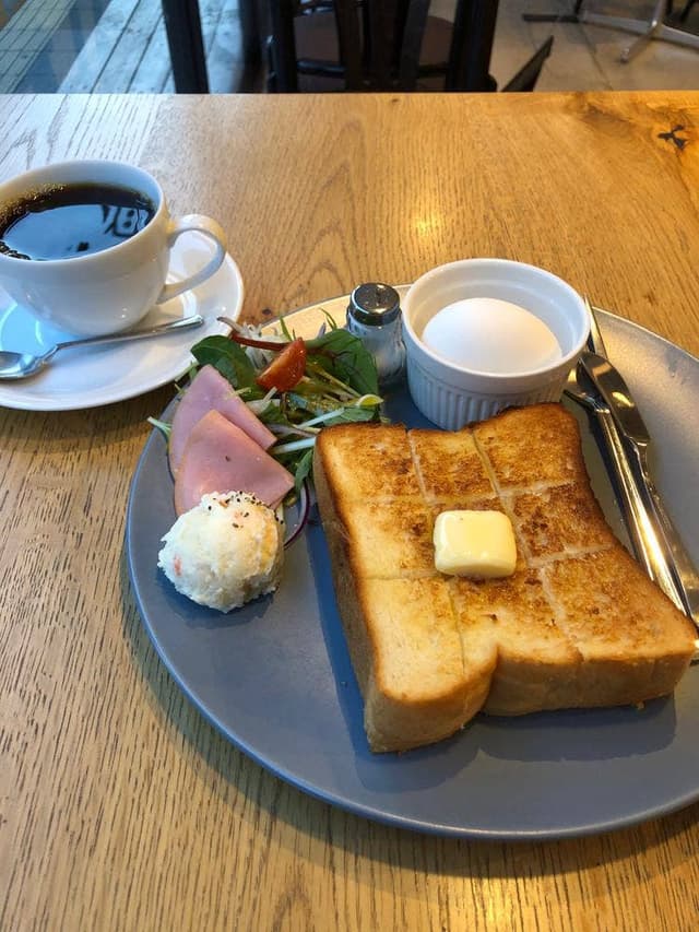 ザ リタ コーヒー - サブ画像1