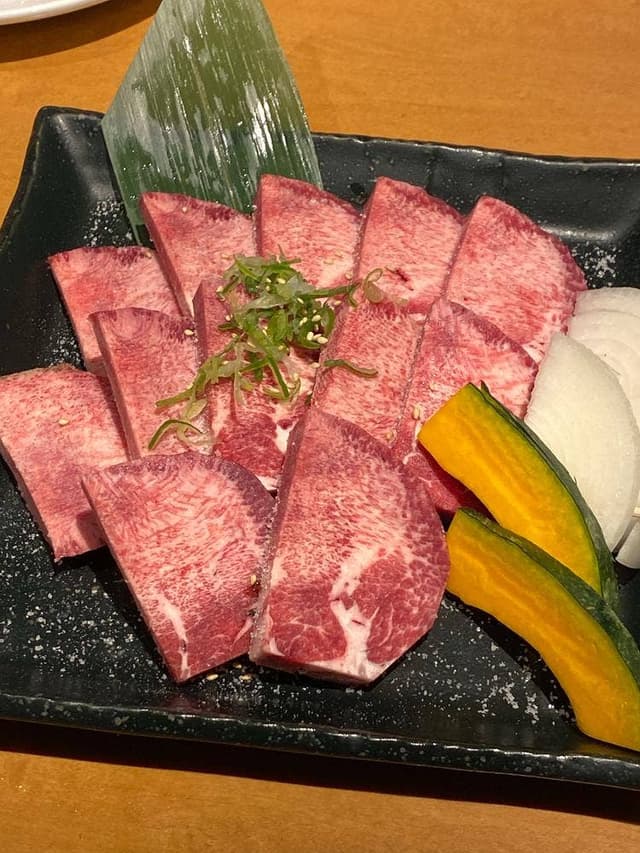 和牛焼肉 牛若 葛西店 - サブ画像3