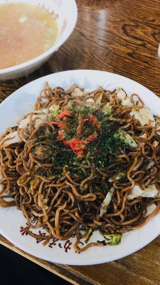 さかえ食堂 - サブ画像2