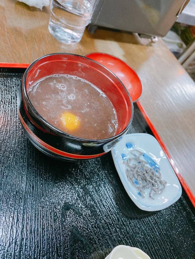 民芸茶処深津屋 - サブ画像1