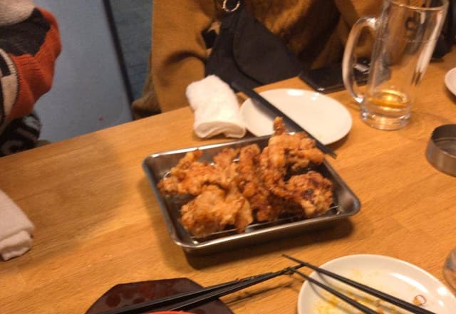 骨付鳥、からあげ、ハイボール がブリチキン。池袋西口駅前店 - サブ画像2