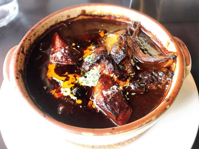 Le Point Rouge - サブ画像3