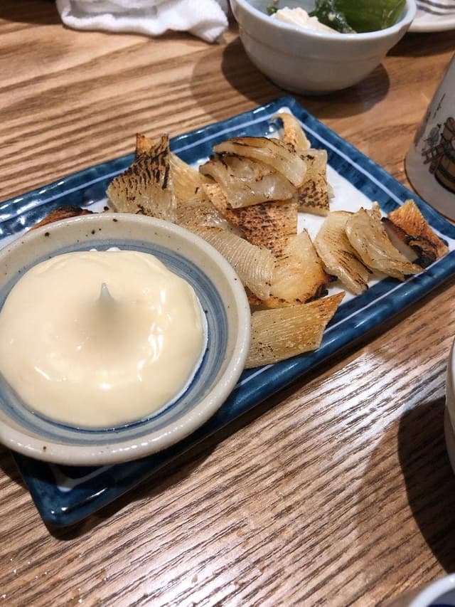 有楽町ガード下の焼き鳥 鳥料理専門店 鳥八 - サブ画像3