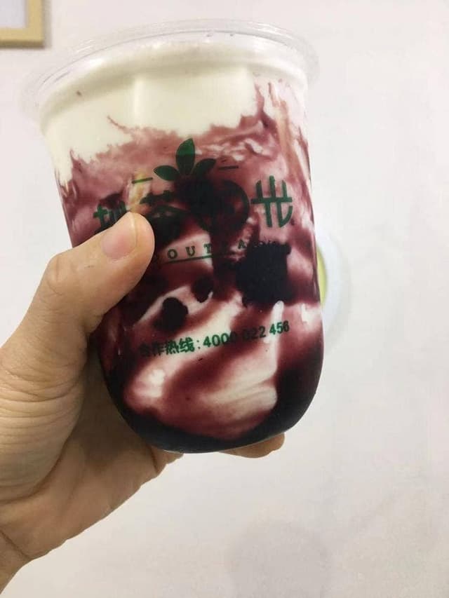 横浜 抖茶時光 - サブ画像2