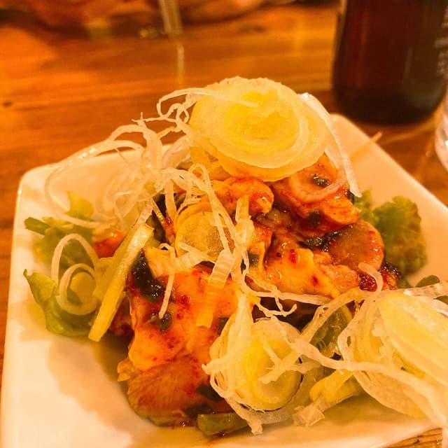 鳥酎 飯田橋店 - サブ画像1
