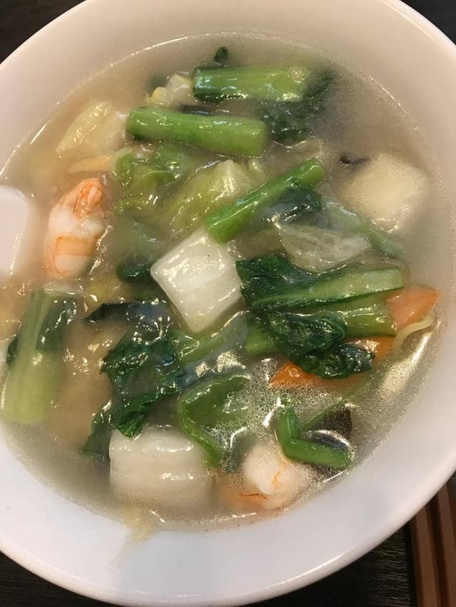 張広東飯店 桜園 - サブ画像1