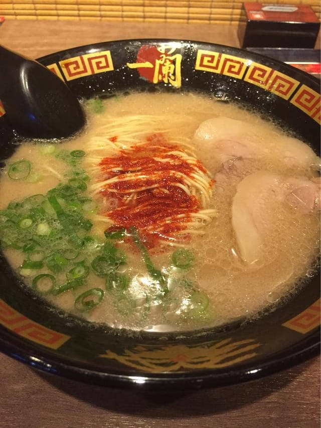 一蘭 名古屋鳴海店 - サブ画像3