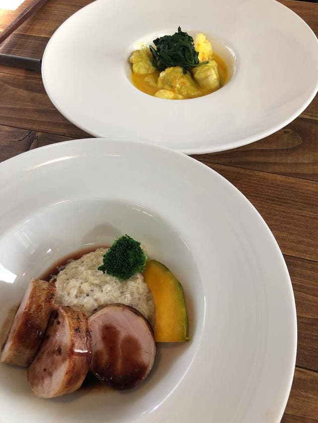 フランス食堂 bistro Hicot - サブ画像2