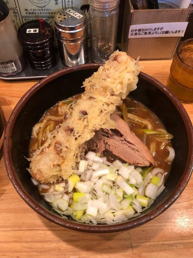 カレーうどん専門店 ZEYO - サブ画像1