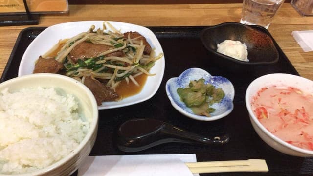 中華ダイニング 欣秋 - サブ画像1