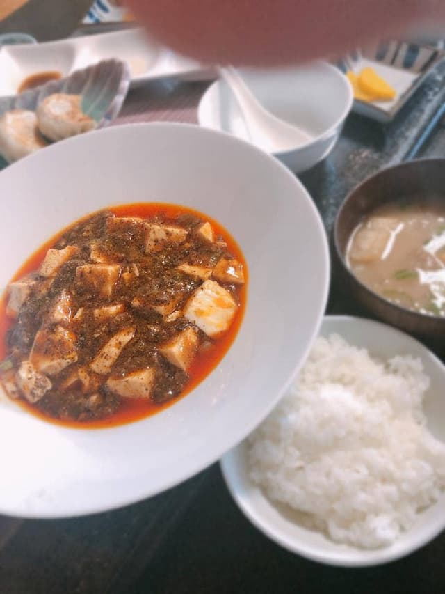 里山 かわしも 餃子のかわしも - サブ画像3