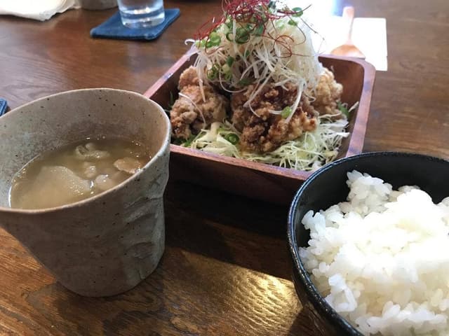 居酒屋食堂 きまぐれキッチンなないろ - サブ画像2
