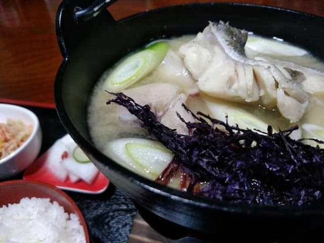 晴海食堂 - サブ画像1