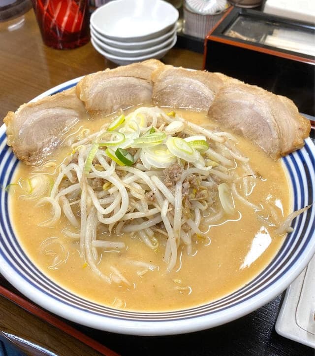 麺や 一紅 - サブ画像1