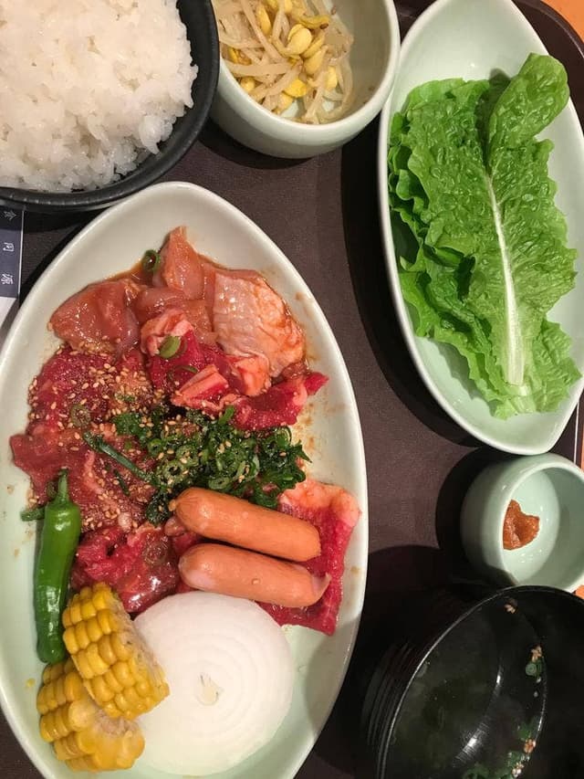 カルビの王様 八尾店 - サブ画像2