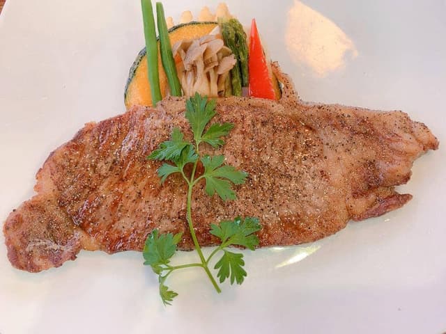 前沢SA上り線前沢レストラン - サブ画像2