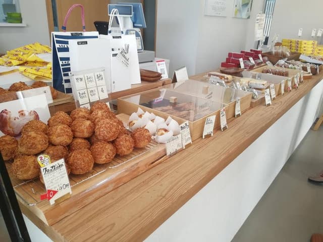 四代目 近江屋 - サブ画像3