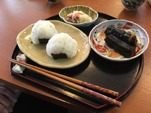 あら与 本店 - サブ画像2