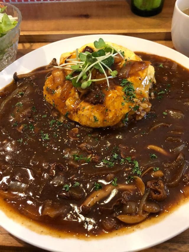 畠瀬本店 食品部 - サブ画像2