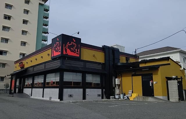 肉の館 羅生門 王塚台店 - サブ画像3