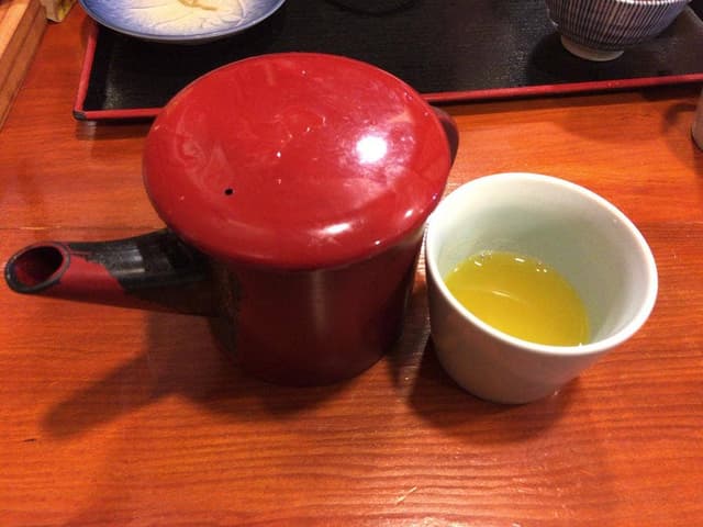 金寿庵 - サブ画像2