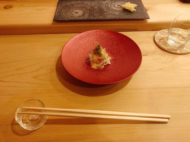 鮨 大門 - サブ画像2