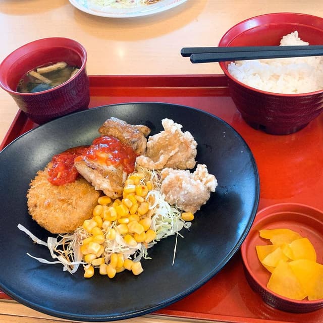 ファミリーレストラン ジョイフル 福岡大川店 - サブ画像1