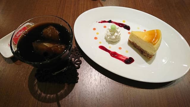 倉屋珈琲店 - サブ画像2