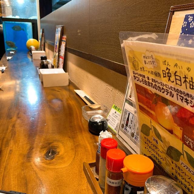 山本食堂 八代市 - サブ画像2