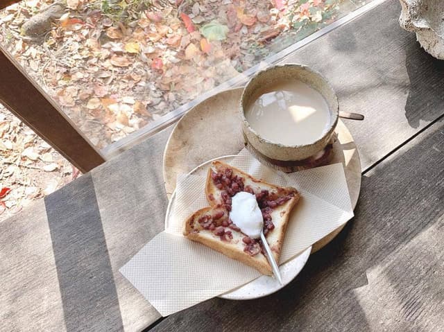 sewing table coffee - サブ画像1