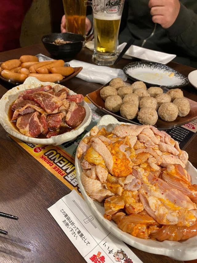 赤から 神栖店 - サブ画像2