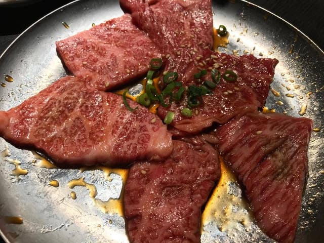 味ん味ん 多摩南野店 - サブ画像2