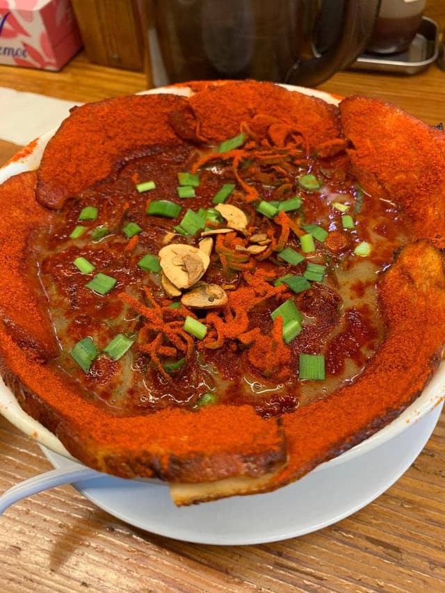 中華そば 殿 本店 - サブ画像1