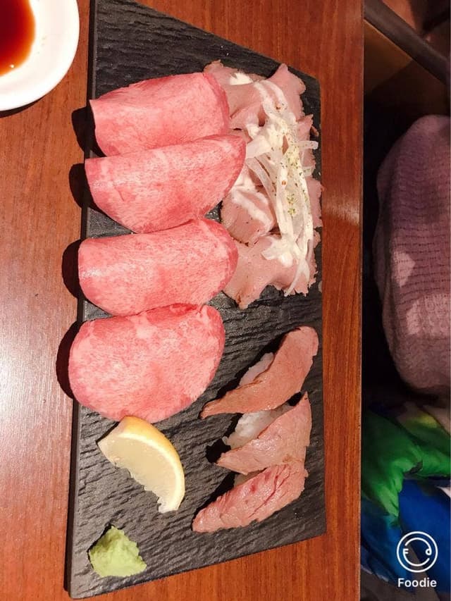 Ittetsu Grazie - サブ画像3