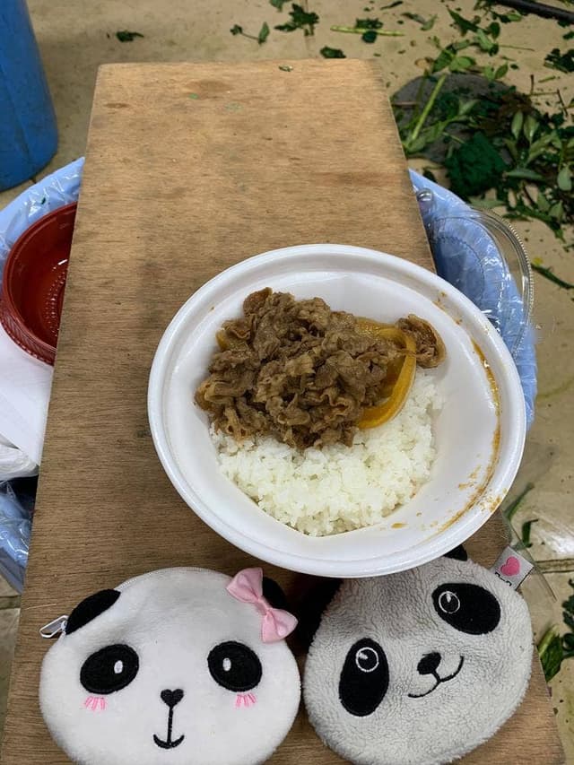 なか卯 新堀川店 - サブ画像3