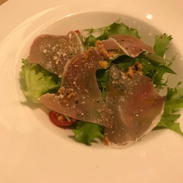 ブーランジェリーカフェ オイッティマルシャン - サブ画像2