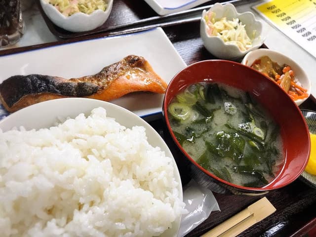 魚屋の台所 札幌市中央卸売場外市場店 - サブ画像1