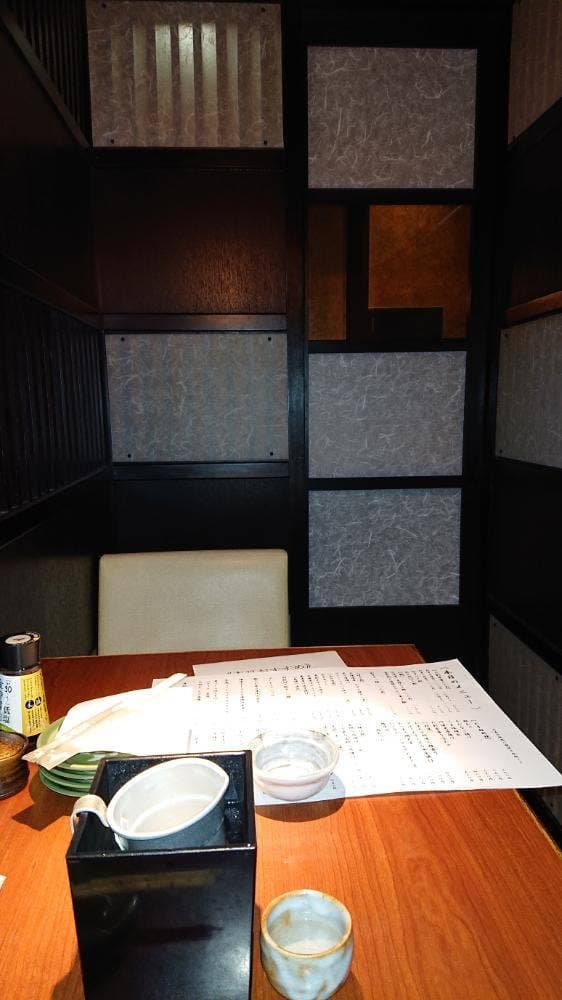 すし土風炉 秋葉原店 - サブ画像2