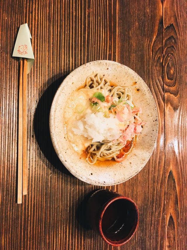 十割蕎麦 だいこん舎 - サブ画像3