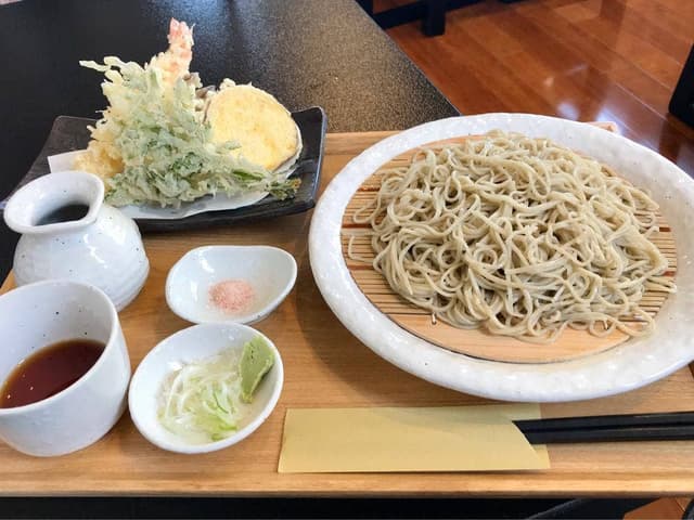 そば処 うちだ - サブ画像3