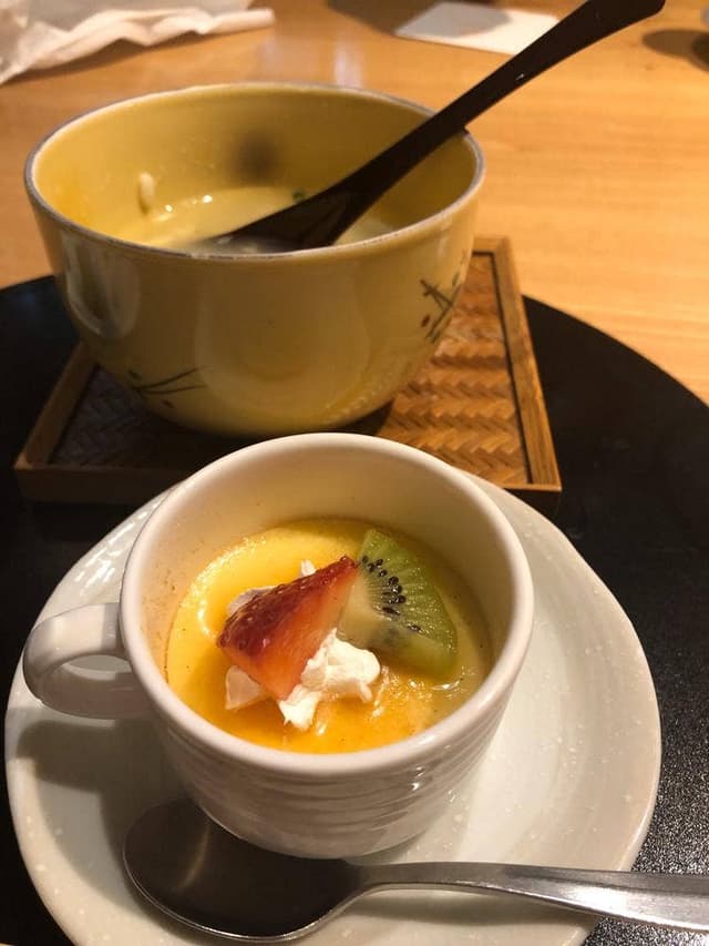 入母屋 別邸 銀座七丁目店 - サブ画像3