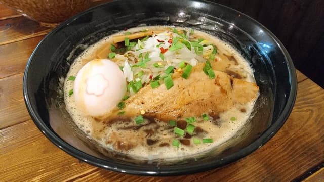 麺処 はいから - サブ画像2