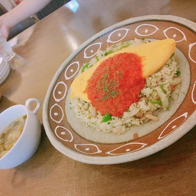 CAFE RESTAURANT GRAN ROCK - サブ画像1