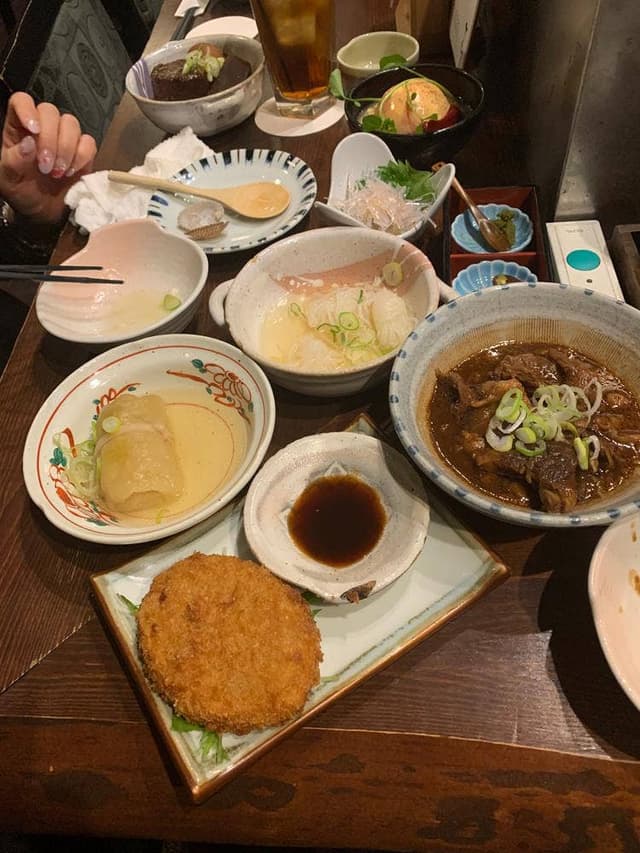 金山おでん でーもん - サブ画像2